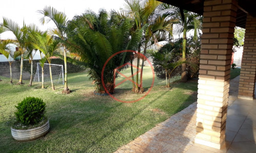 Chácara em Ibiúna próximo à Represa !!!