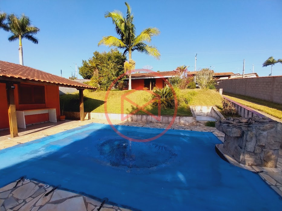 Chácara em Condomínio Fechado em Ibiúna!!