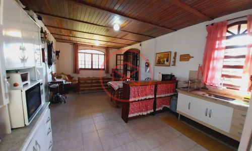 Chácara em Condomínio Fechado em Ibiúna!!