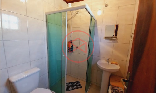 Chácara em Condomínio Fechado em Ibiúna!!