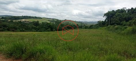 Terreno em Ibiúna próximo do Centro!