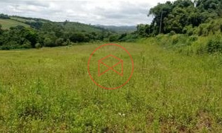 Terreno em Ibiúna próximo do Centro!