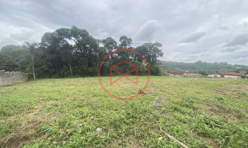 Terreno em Ibiúna!