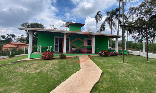Chácara Próximo do Centro de Ibiúna!!