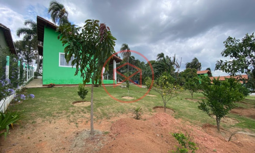 Chácara Próximo do Centro de Ibiúna!!