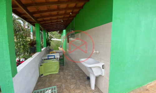 Chácara Próximo do Centro de Ibiúna!!