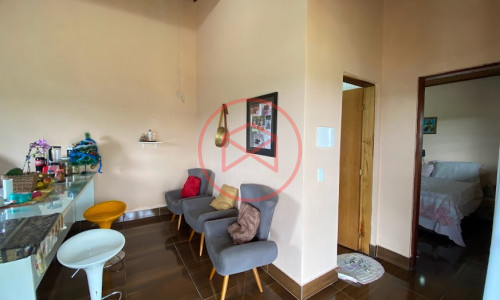 Chácara Próximo do Centro de Ibiúna!!