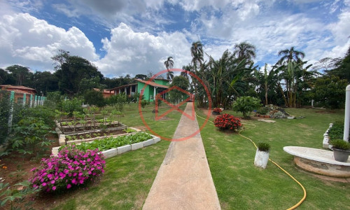 Chácara Próximo do Centro de Ibiúna!!