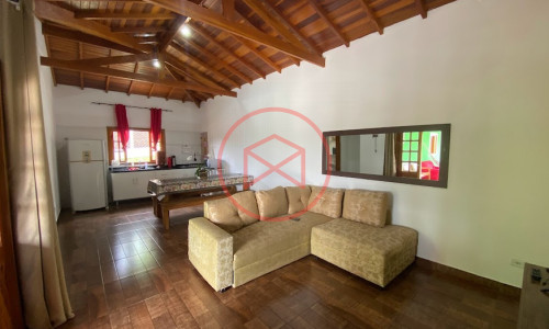 Chácara Próximo do Centro de Ibiúna!!