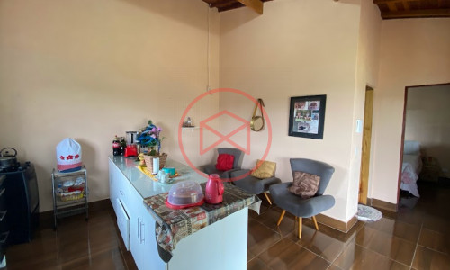 Chácara Próximo do Centro de Ibiúna!!