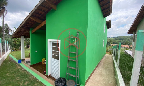 Chácara Próximo do Centro de Ibiúna!!