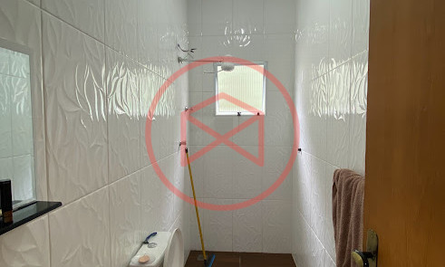 Chácara Próximo do Centro de Ibiúna!!