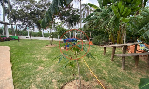 Chácara Próximo do Centro de Ibiúna!!