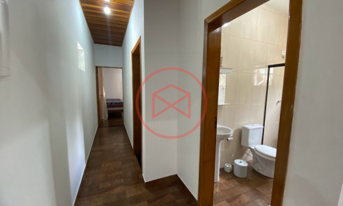 Chácara Próximo do Centro de Ibiúna!!