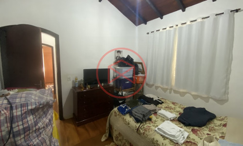 Chácara em Condomínio Fechado no centro de Ibiúna!!