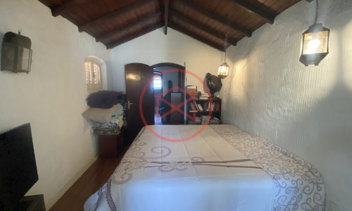 Chácara em Condomínio Fechado no centro de Ibiúna!!