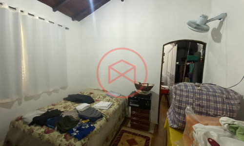 Chácara em Condomínio Fechado no centro de Ibiúna!!