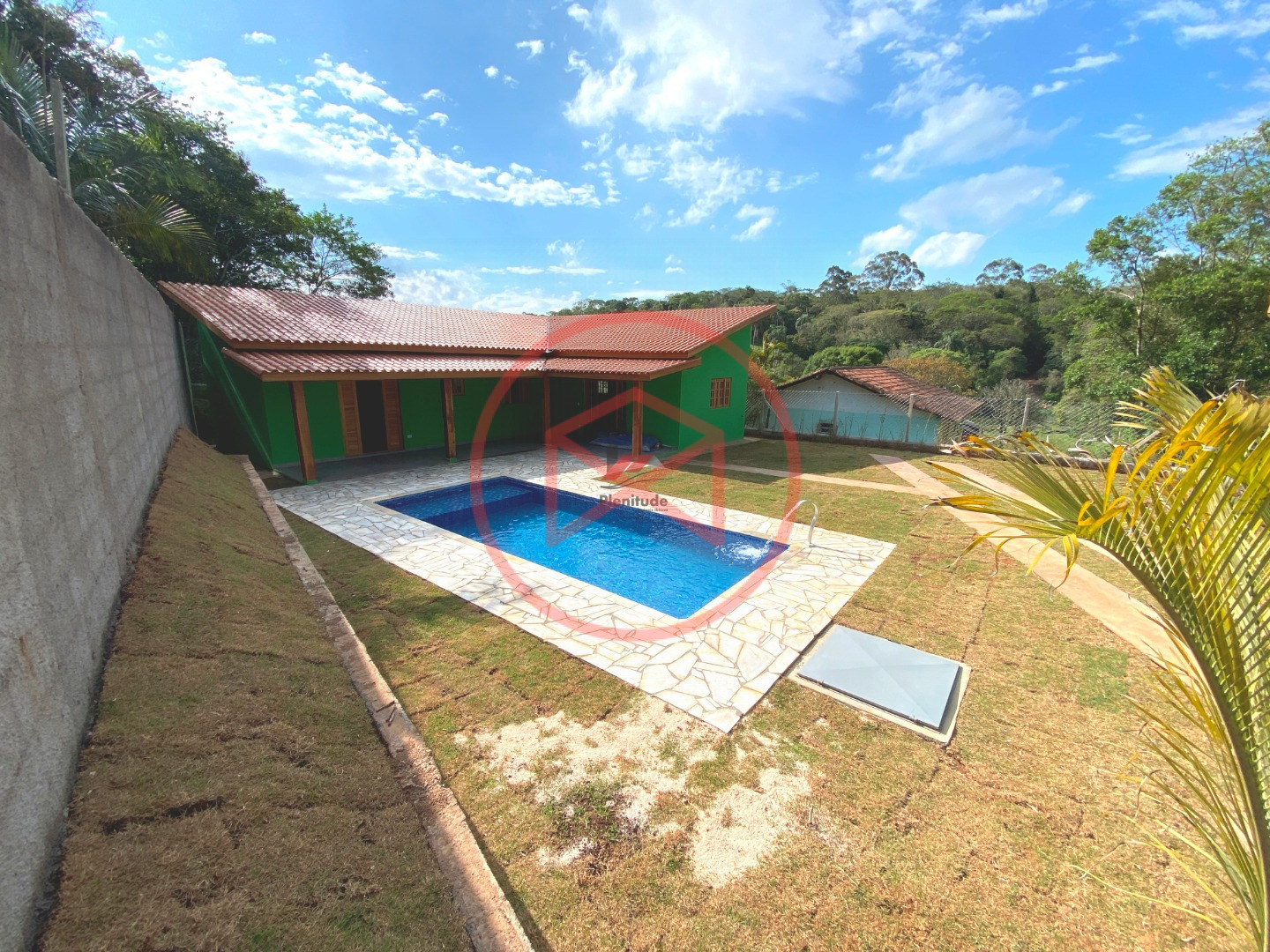 Chácara em Ibiúna - Grande Oportunidade !!!