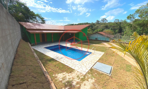 Chácara em Ibiúna - Grande Oportunidade !!!