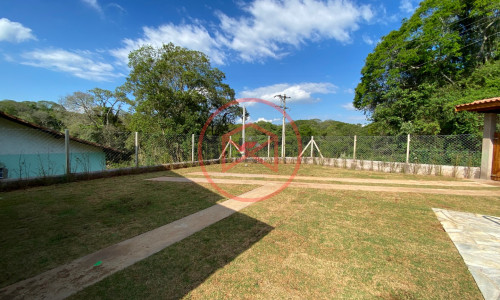 Chácara em Ibiúna - Grande Oportunidade !!!