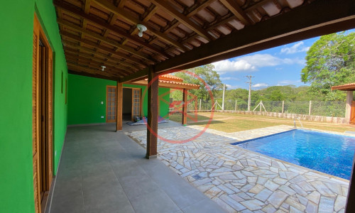 Chácara em Ibiúna - Grande Oportunidade !!!