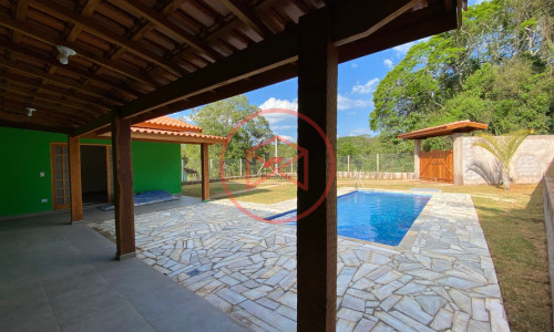 Chácara em Ibiúna - Grande Oportunidade !!!