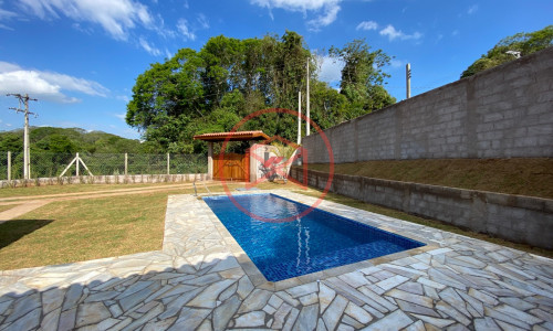 Chácara em Ibiúna - Grande Oportunidade !!!