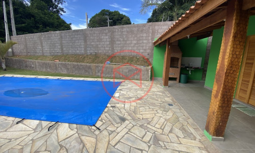 Chácara em Ibiúna - Grande Oportunidade !!!