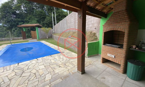 Chácara em Ibiúna - Grande Oportunidade !!!