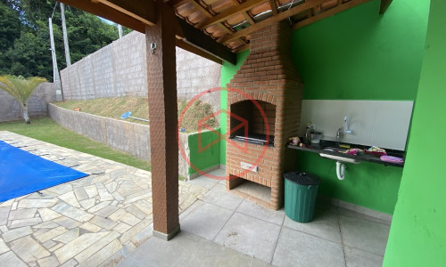 Chácara em Ibiúna - Grande Oportunidade !!!