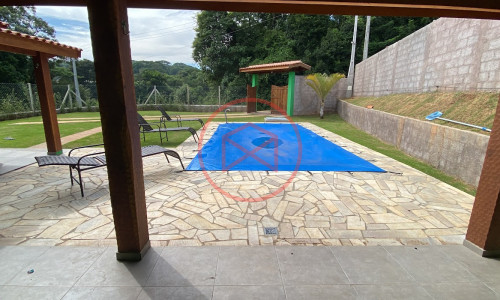 Chácara em Ibiúna - Grande Oportunidade !!!