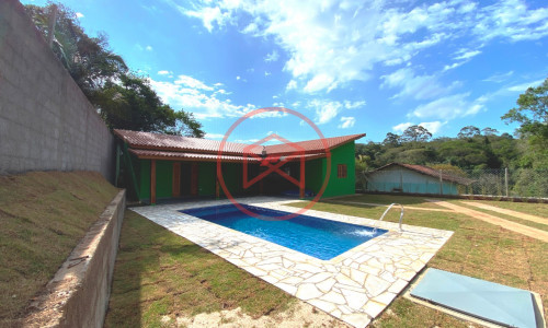 Chácara em Ibiúna - Grande Oportunidade !!!