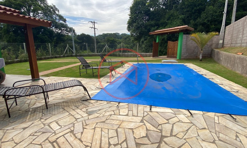 Chácara em Ibiúna - Grande Oportunidade !!!