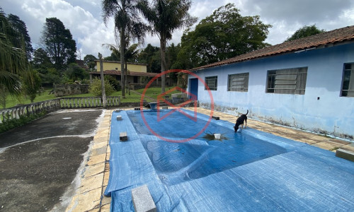 Chácara em Loteamento Aberto em Ibiúna!