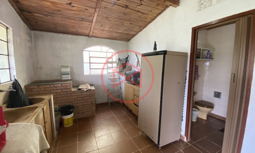 Chácara em Loteamento Aberto em Ibiúna!