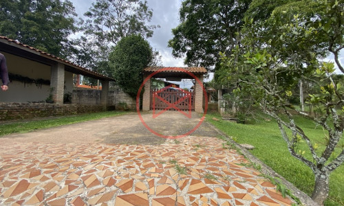 Chácara em Loteamento Aberto em Ibiúna!