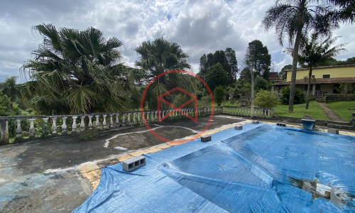 Chácara em Loteamento Aberto em Ibiúna!