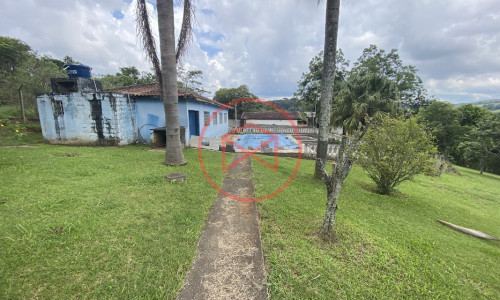 Chácara em Loteamento Aberto em Ibiúna!