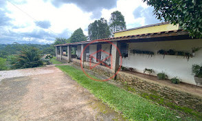 Chácara em Loteamento Aberto em Ibiúna!