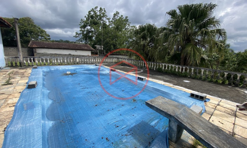 Chácara em Loteamento Aberto em Ibiúna!