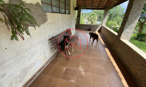 Chácara em Loteamento Aberto em Ibiúna!