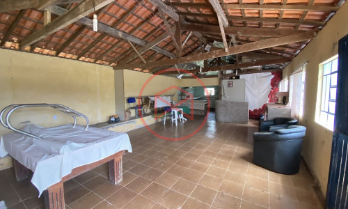 Chácara em Loteamento Aberto em Ibiúna!