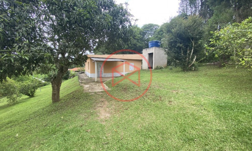 Chácara em Loteamento Aberto em Ibiúna!