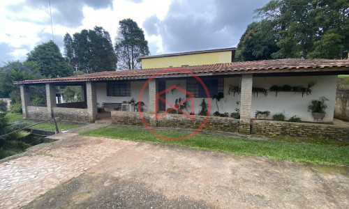 Chácara em Loteamento Aberto em Ibiúna!