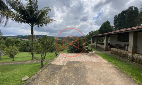 Chácara em Loteamento Aberto em Ibiúna!