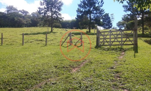 Sítio com 7 alqueires antes do Centro de Ibiuna!!