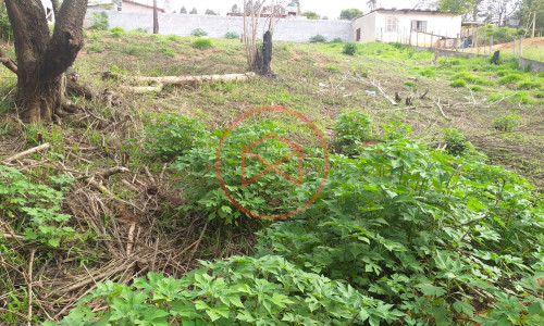 Terreno em Ibiuna!