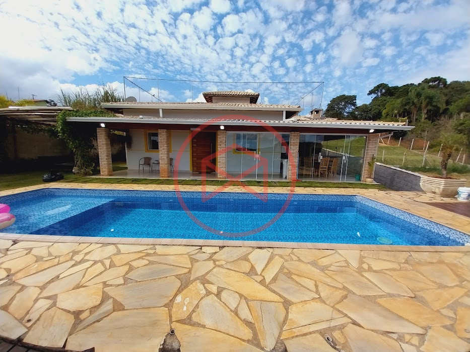 Chacara em Condomínio Fechado!!