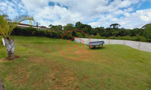 Chacara em Condomínio Fechado!!