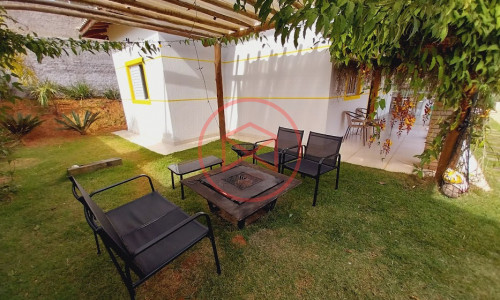 Chacara em Condomínio Fechado!!